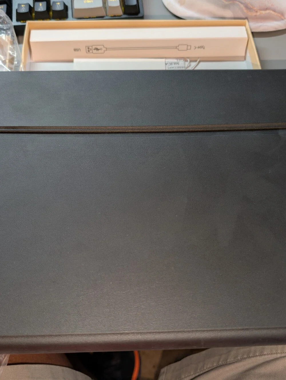 1-iPad 2022 Case in Black